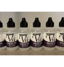 VO2-VSI Superslick Масло универсальное синтетическое с силиконом